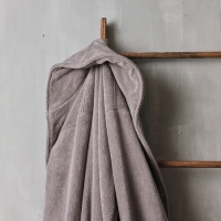 Халат махровый мужской SL HOME: Basic "Софт Мист", размер XL, 100% хлопок, 420 г/м2 Халат махровый мужской SL HOME: Basic "Софт Мист", размер XL, 100% хлопок, 420 г/м2