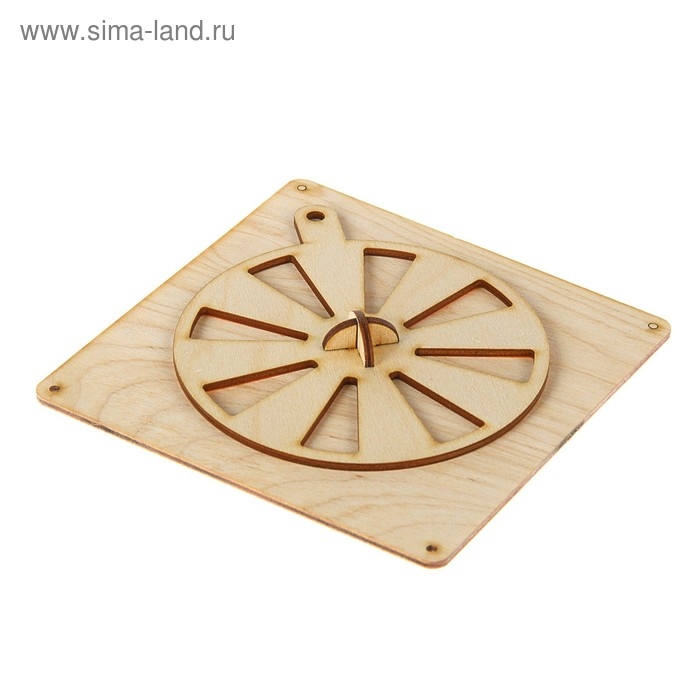 Вентиляционная крышка, 13х13см