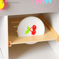 Игровой набор «Универсальная кухня», посудка в наборе Игровой набор «Универсальная кухня», посудка в наборе