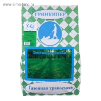 Газонная травосмесь "Теневыносливая",  5 кг