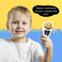 Настольная игра &laquo;Живые эмоции&raquo;, 2-4 игрока, 12+
