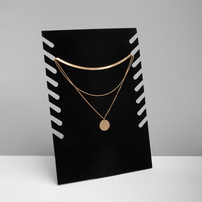 Подставка для украшений, 19&times;9,5&times;28 см