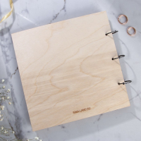 Книга пожеланий на свадьбу в деревнной обложке «Резная». Книга пожеланий на свадьбу в деревнной обложке «Резная».