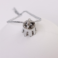 Ёлочные шары под раскраску на новый год &laquo;Новогодняя сказка. Змея&raquo;, d = 7 см, 4 шт, новогодний набор для творчества