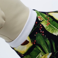 Комбинезон для животных &laquo;&lrm;Авокадо&raquo;&lrm;, XS (ДС 27, ОШ 23-27, ОГ 41-45)