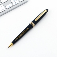 Ручка шариковая на выпускной в тубусе &laquo;Достижения высот!&raquo; пластик, синяя паста, 1.0 мм