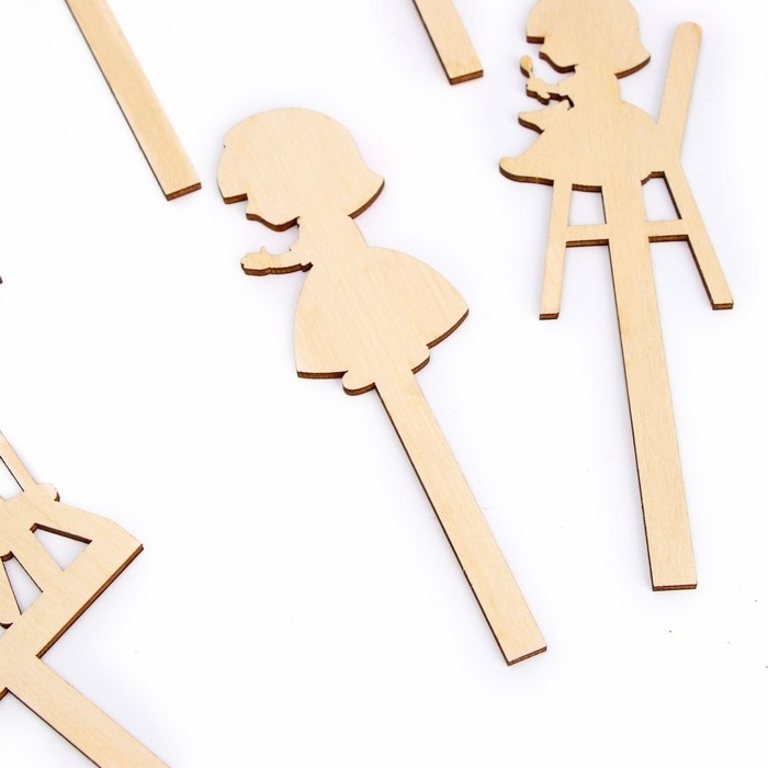 Теневой театр по мотивам русской народной сказки &laquo;Три медведя&raquo;