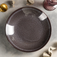 Тарелка глубокая Ethos Rock, d=26 см Тарелка глубокая Ethos Rock, d=26 см