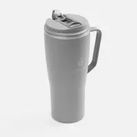 Термостакан Kasumigaoka, серый Термостакан Kasumigaoka, серый