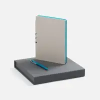 Набор Flexpen Grey, бирюзовый Набор Flexpen Grey, бирюзовый