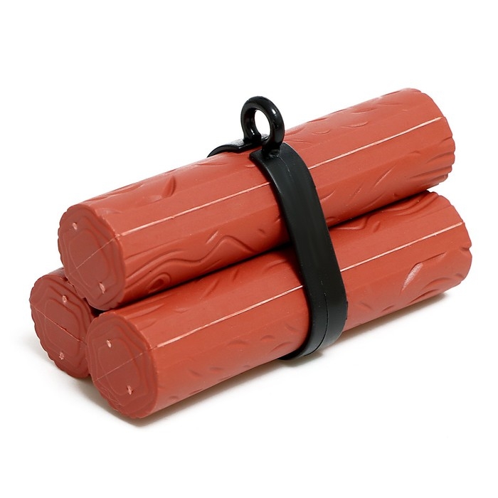 Кран на радиоуправлении &laquo;Козловой&raquo;, работает от аккумулятора