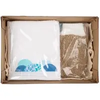 Набор «Банный день календаря», женский Набор «Банный день календаря», женский