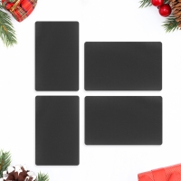 Набор новогодних, змея, магнитов-календарей "Сказочного Года!" символ года, 11 х 9 см Набор новогодних, змея, магнитов-календарей "Сказочного Года!" символ года, 11 х 9 см