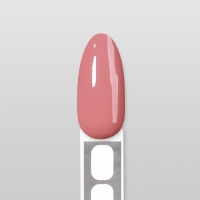 Гель лак для ногтей &laquo;SIMPLE&raquo;, 3-х фазный, 10 мл, LED/UV, цвет (188)