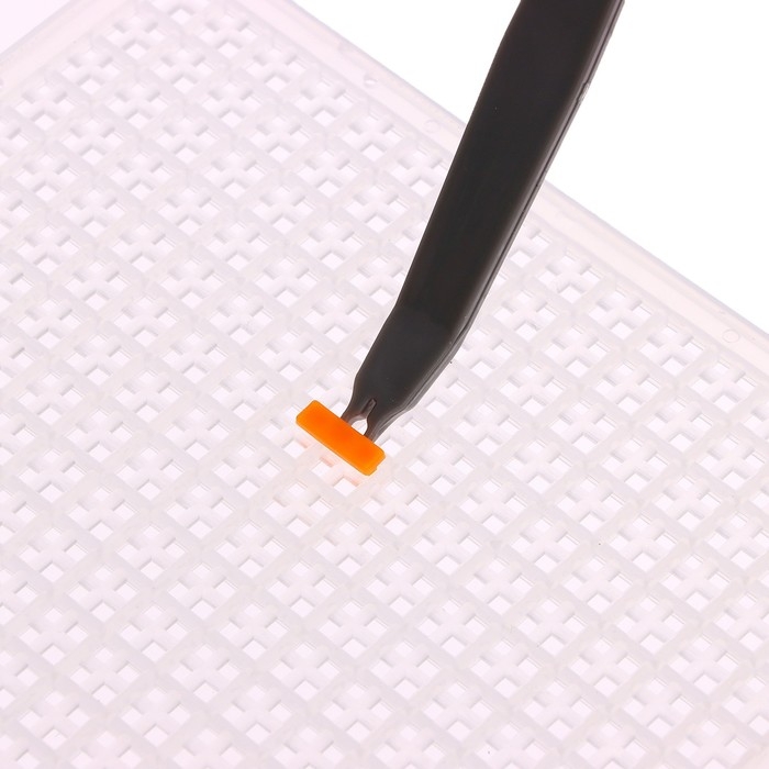 Конструктор &laquo;Новогодние истории&raquo;, колокольчики, 142 детали