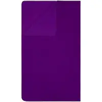 Дорожный плед Voyager 2, фиолетовый Дорожный плед Voyager 2, фиолетовый