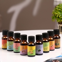 Аромамасло, набор (9 в 1), по 10 мл "Богатство Аромата" №3 Аромамасло, набор (9 в 1), по 10 мл "Богатство Аромата" №3