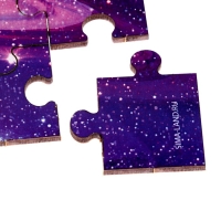 Пазл «Космос» Пазл «Космос»