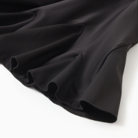 Юбка для девочки MINAKU: School Collection, цвет чёрный, рост 146 см (36)