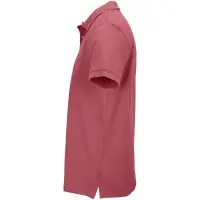 Рубашка поло женская Pacific Women, розовая (лососевая), размер XL