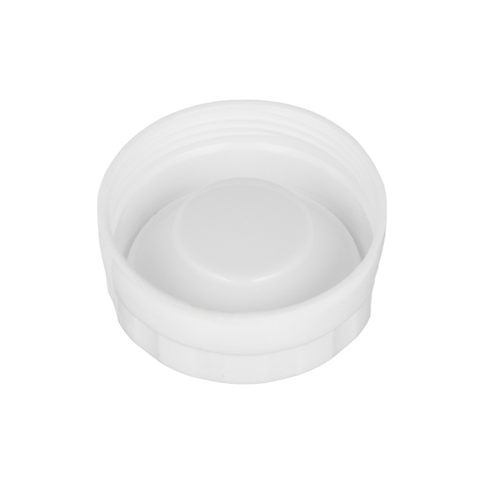 Термос 1.7 л, со стеклянной колбой, сохраняет тепло 14 ч, 14 х 34 см, серый