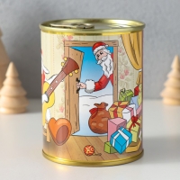 Сувенир банка "Фанты новогодние" Сувенир банка "Фанты новогодние"