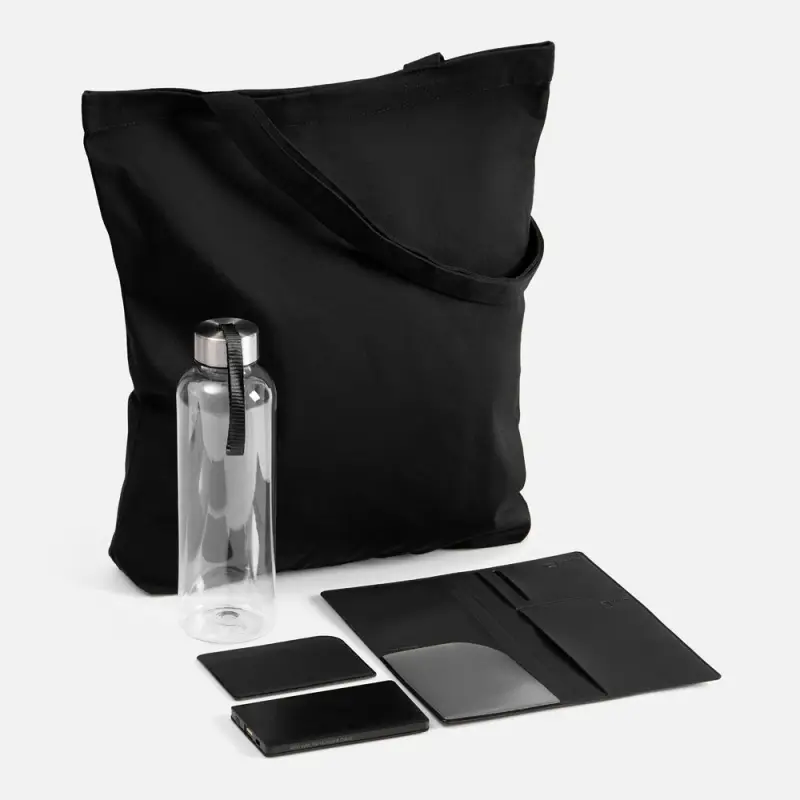 Набор Dorset Energy, черный Набор Dorset Energy, черный