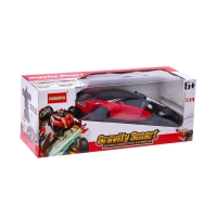 Робот радиоуправляемый «Спорткар», управление жестами, работает от аккумулятора Робот радиоуправляемый «Спорткар», управление жестами, работает от аккумулятора