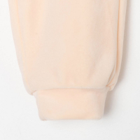 Костюм детский (толстовка, брюки) KAFTAN "Basic line" р.32 (110-116), молочный Костюм детский (толстовка, брюки) KAFTAN "Basic line" р.32 (110-116), молочный