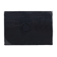 Полимерная глина 500 г Calligrata, чёрный Полимерная глина 500 г Calligrata, чёрный