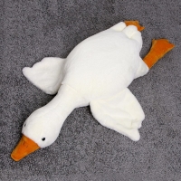 Мягкая игрушка «Гусь», 110 см Мягкая игрушка «Гусь», 110 см