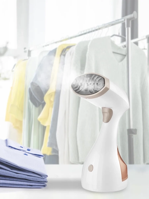 Отпариватель ручной для одежды КТ-954 - 1500 Вт Отпариватель ручной для одежды КТ-954 - 1500 Вт