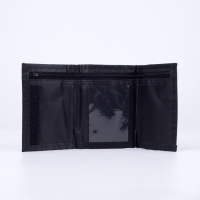 Кошелёк &laquo;Крутая тачка&raquo; на липучке