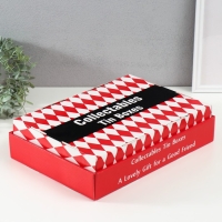 Шкатулка металл "Пасхальный кролик" МИКС 12х7х4 см Шкатулка металл "Пасхальный кролик" МИКС 12х7х4 см