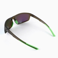 Очки поляризационные СЛЕДОПЫТ Sequoia в футляре, линзы grey with green revo Очки поляризационные СЛЕДОПЫТ Sequoia в футляре, линзы grey with green revo