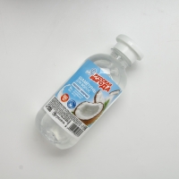 Шампунь для волос РУССКАЯ ВЫГОДА, 300 мл, аромат кокосового молочка