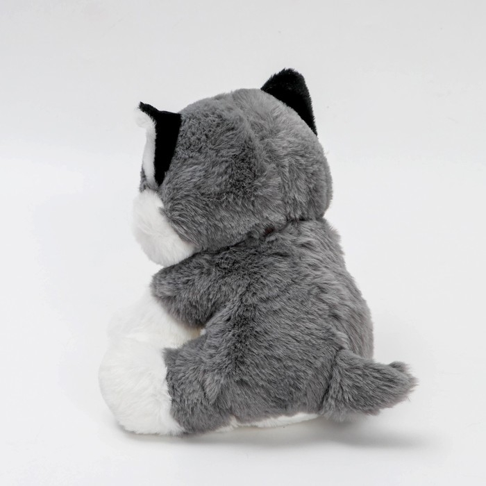 Мягкая игрушка &laquo;Хаски&raquo;, 20 см