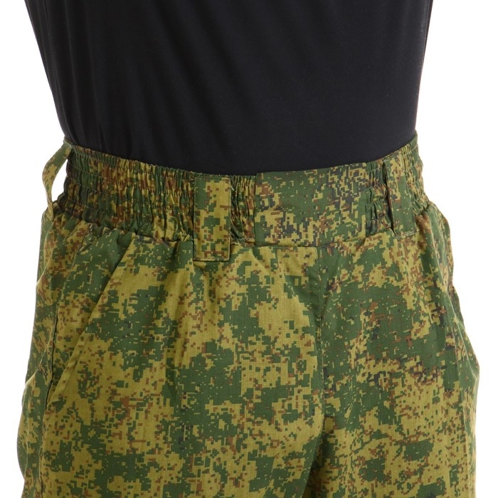 Маскировочный костюм &laquo;Пионер&raquo; Цифра, р-р 44-46, рост 170-176