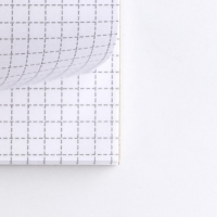 Блокнот &laquo;С 8 марта золото тюльпаны&raquo;, на гребне, А5, 40 листов