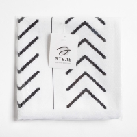 Наволочка декоративная &laquo;Этель&raquo; Марокко (вид 3), 40х40 см, 100% хлопок