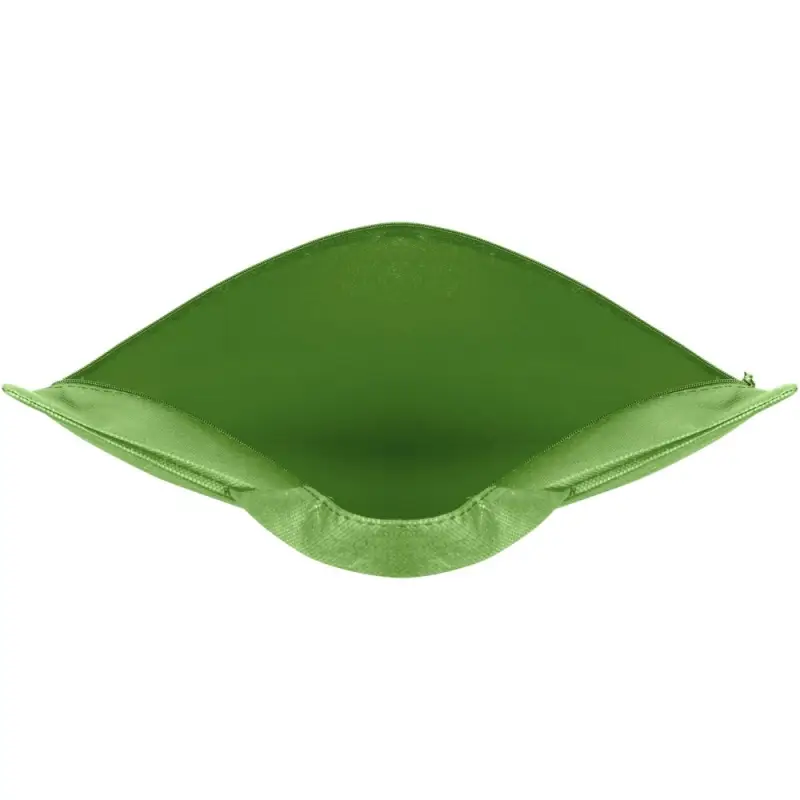 Конференц-сумка Holden, зеленая