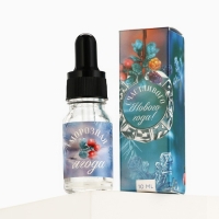 Аромамасло  &laquo;Новогодняя коллекция: Счастливого нового года&raquo;, аромат ягодны