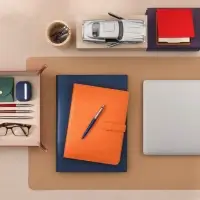 Ручка шариковая Parker Jotter Royal Blue CT