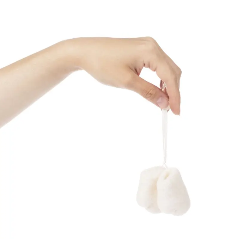 Подвеска Woolin, варежки Подвеска Woolin, варежки