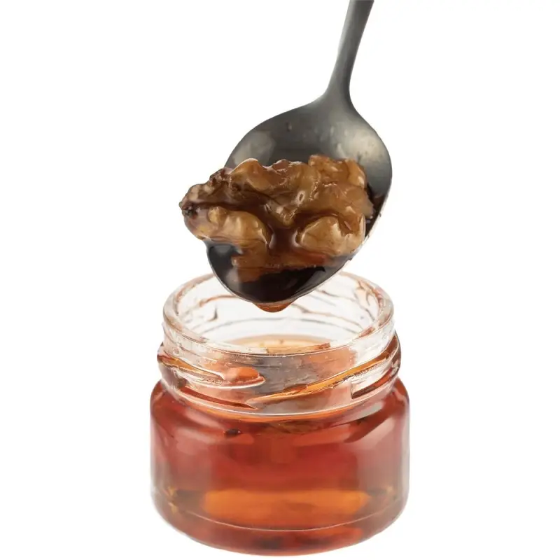 Набор Dolce Eater, с вареньем и орехами в сиропе Набор Dolce Eater, с вареньем и орехами в сиропе