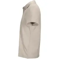 Рубашка поло женская Pulse Women, серо-бежевая, размер S