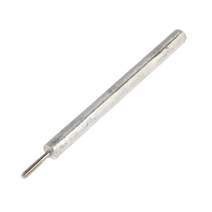 Анод Анод "ИТАТЭН" 200D16+35M6, магниевый, d=16 мм, L=200 мм