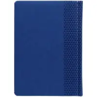 Ежедневник Prizma, недатированный, синий