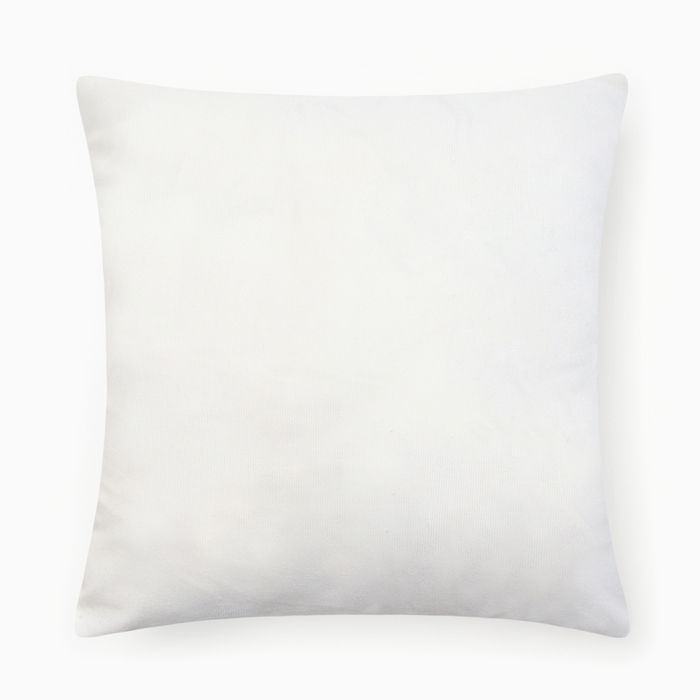 Новый год. Чехол на подушку Этель Новый год. Чехол на подушку Этель "Снеговик" 40х40см,100% п/э