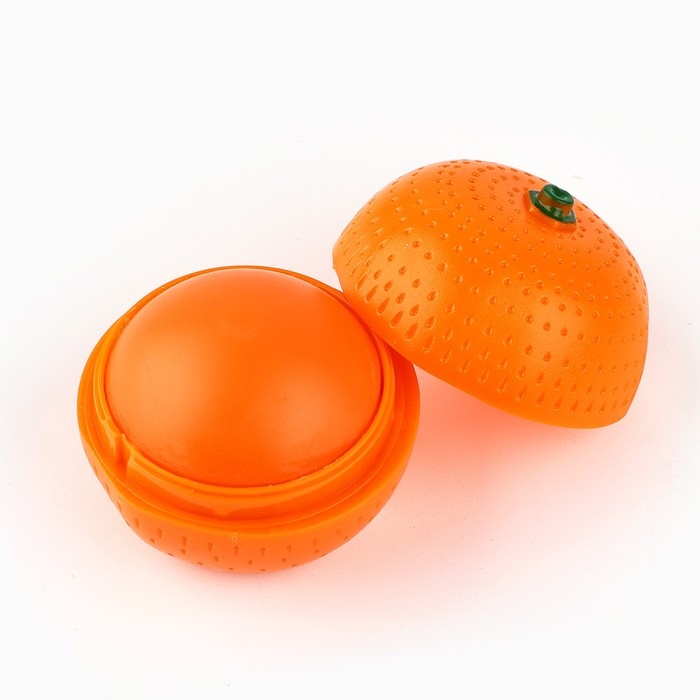 Блеск для губ &laquo;Новый год! Мандаринка&raquo;